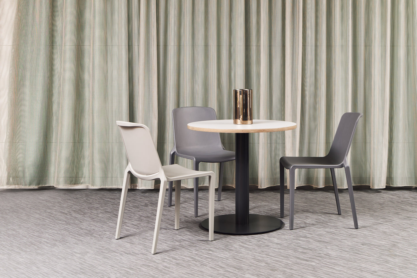 Hatton Stacking Chair