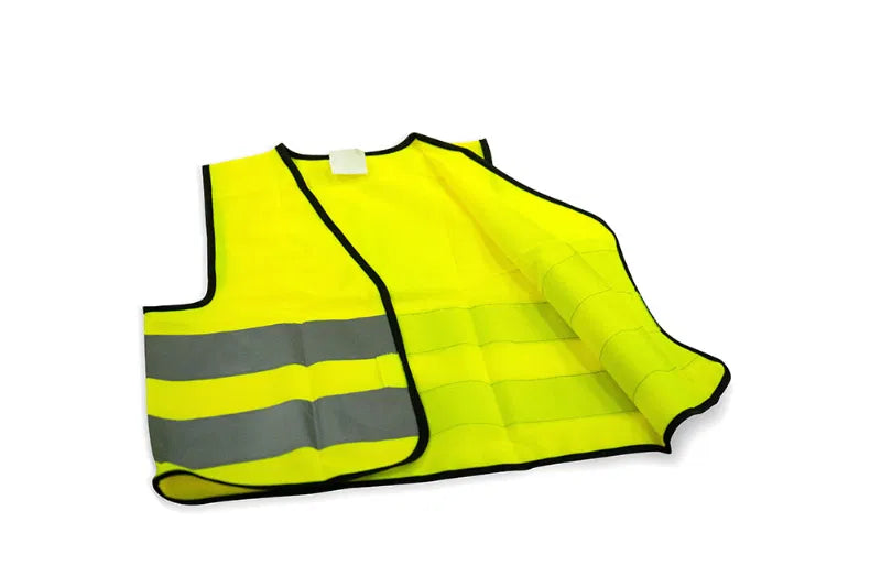 Hi-Vis Vest - 4-6 Years Pack 30