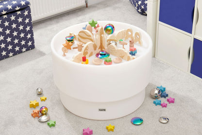 Sensory Mood Discovery Table + Space Discovery Dividers Set