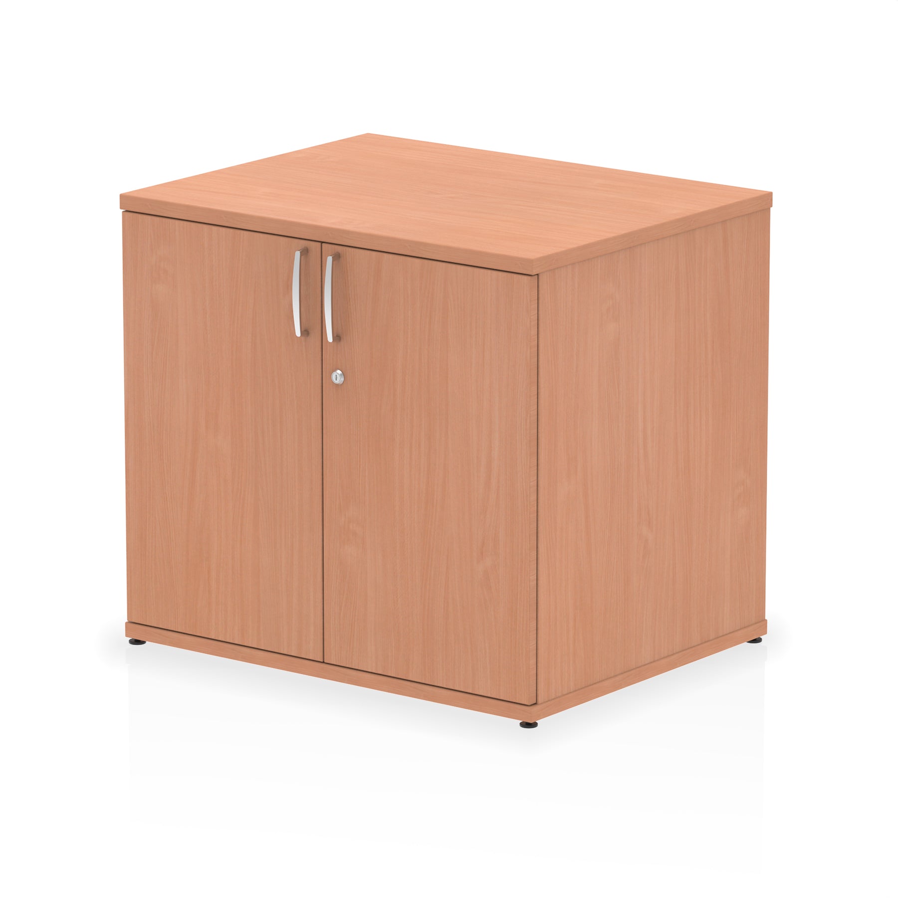 Fox Cupboard Impulse Desk High Cupboard – Chequered Fox