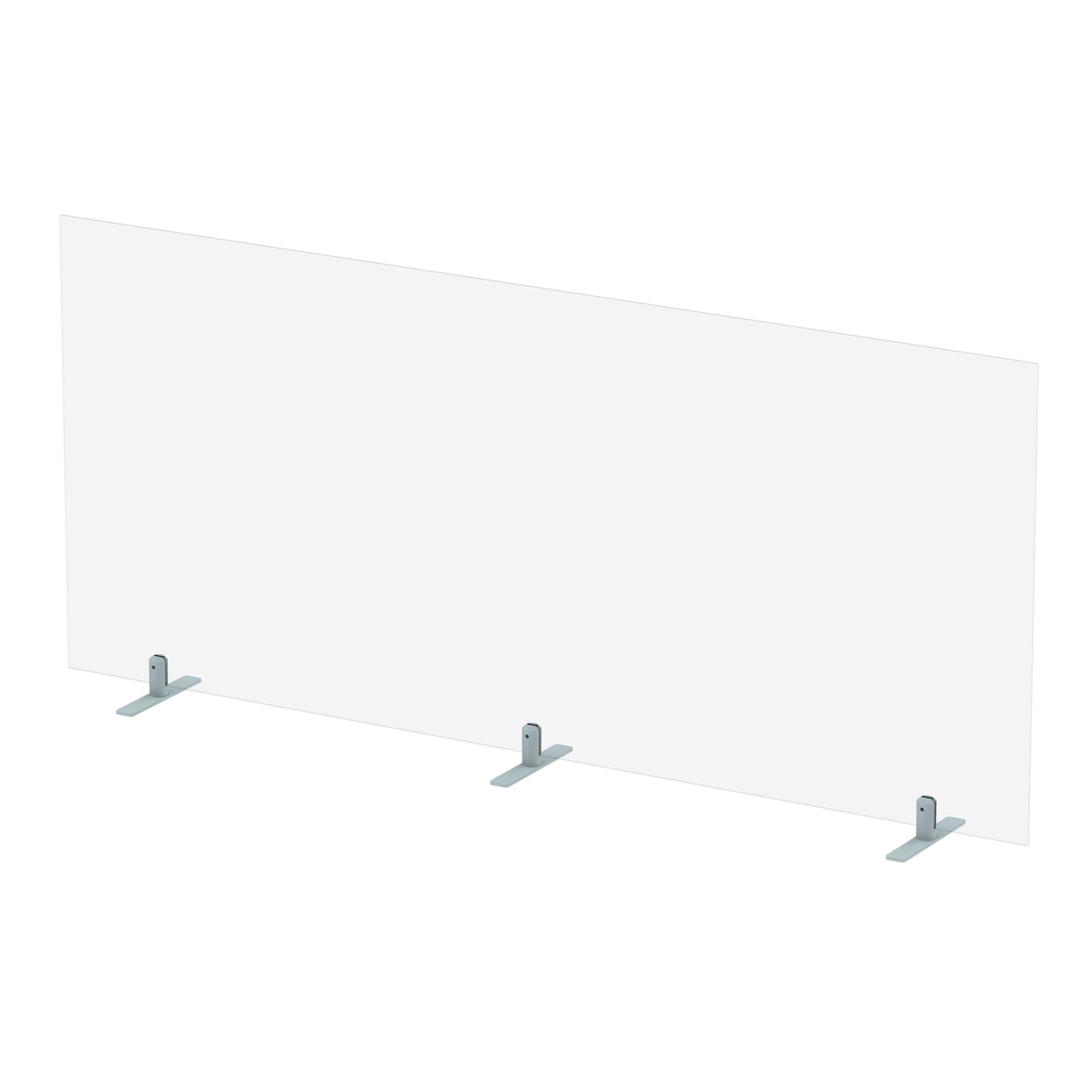 Protect Plus Acrylic Desktop Screen