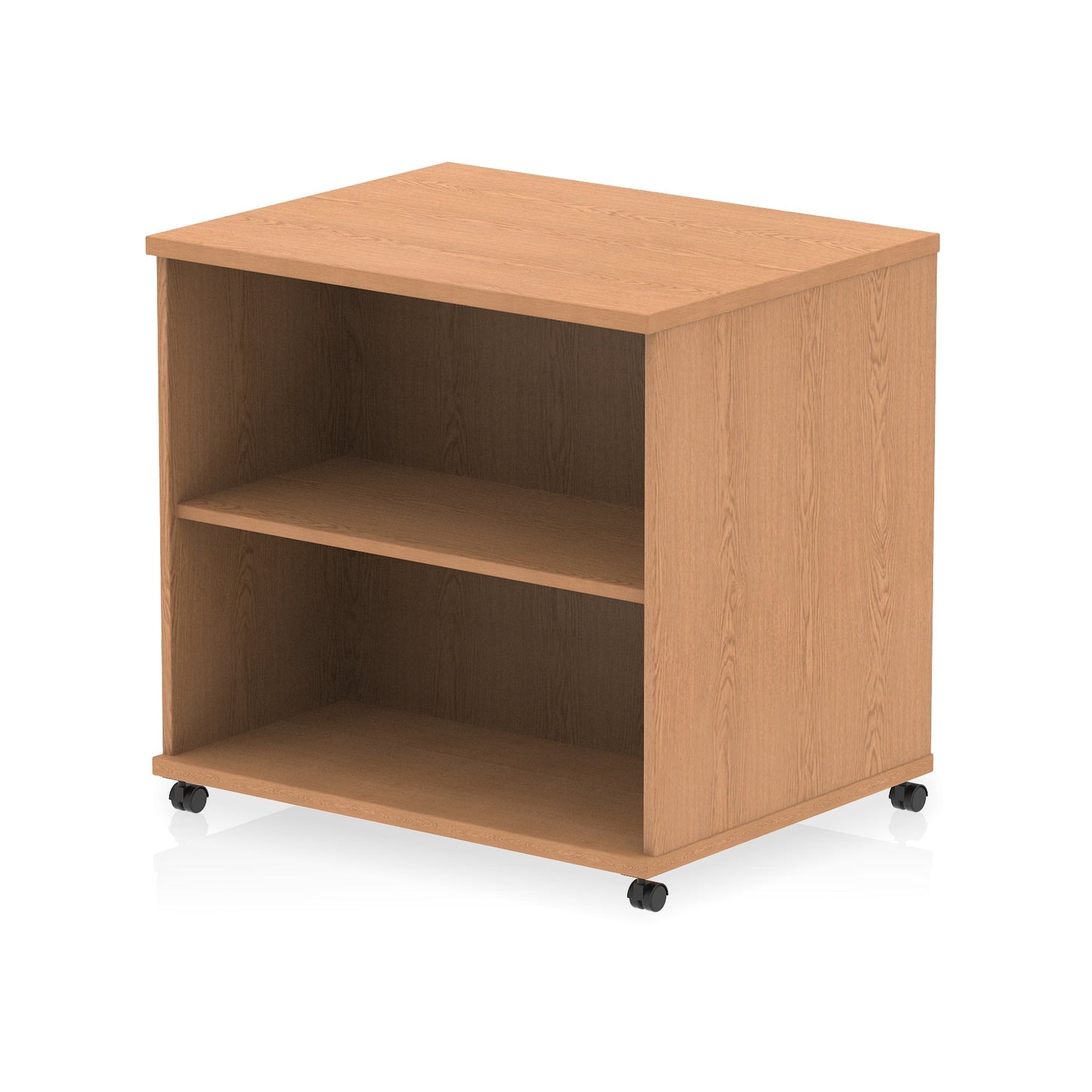 Impulse Mobile Bookcase