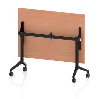 Impulse Plus Flip Top Rectangular Table