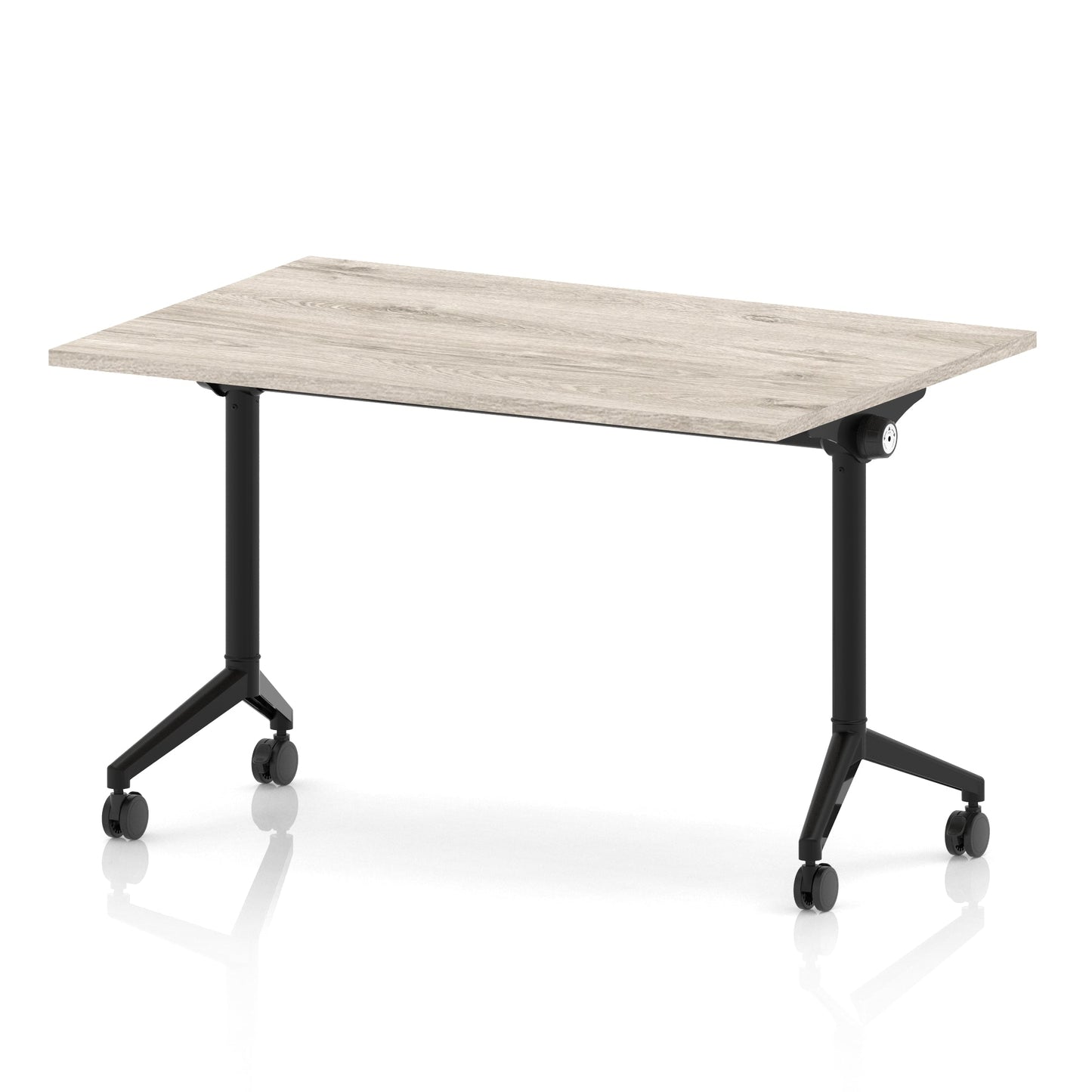 Impulse Plus Flip Top Rectangular Table