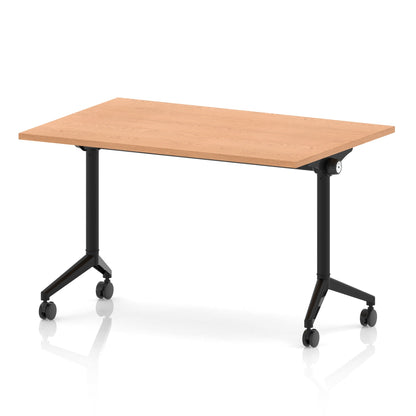 Impulse Plus Flip Top Rectangular Table