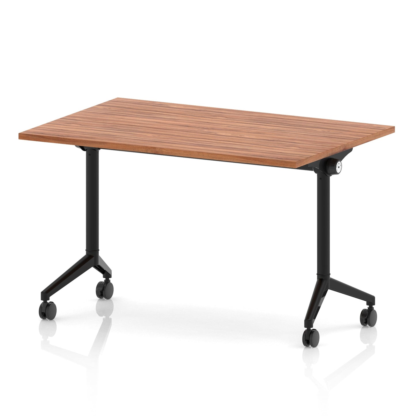 Impulse Plus Flip Top Rectangular Table