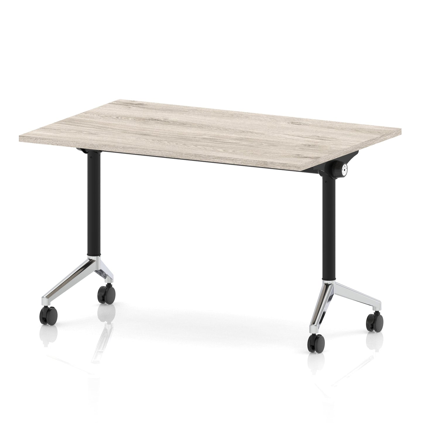 Impulse Plus Flip Top Rectangular Table