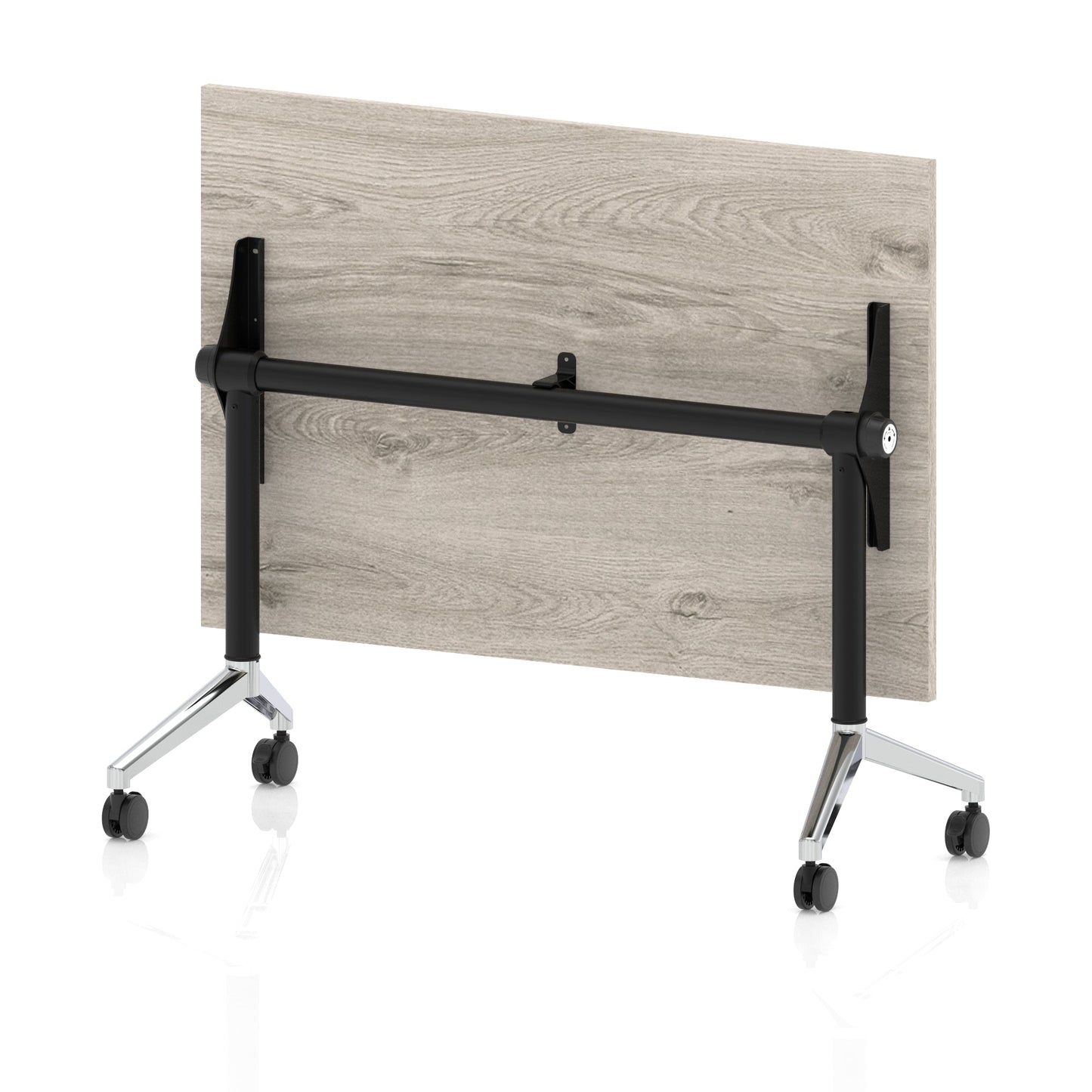 Impulse Plus Flip Top Rectangular Table