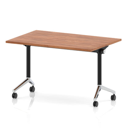 Impulse Plus Flip Top Rectangular Table