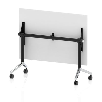 Impulse Plus Flip Top Rectangular Table