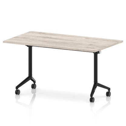 Impulse Plus Flip Top Rectangular Table