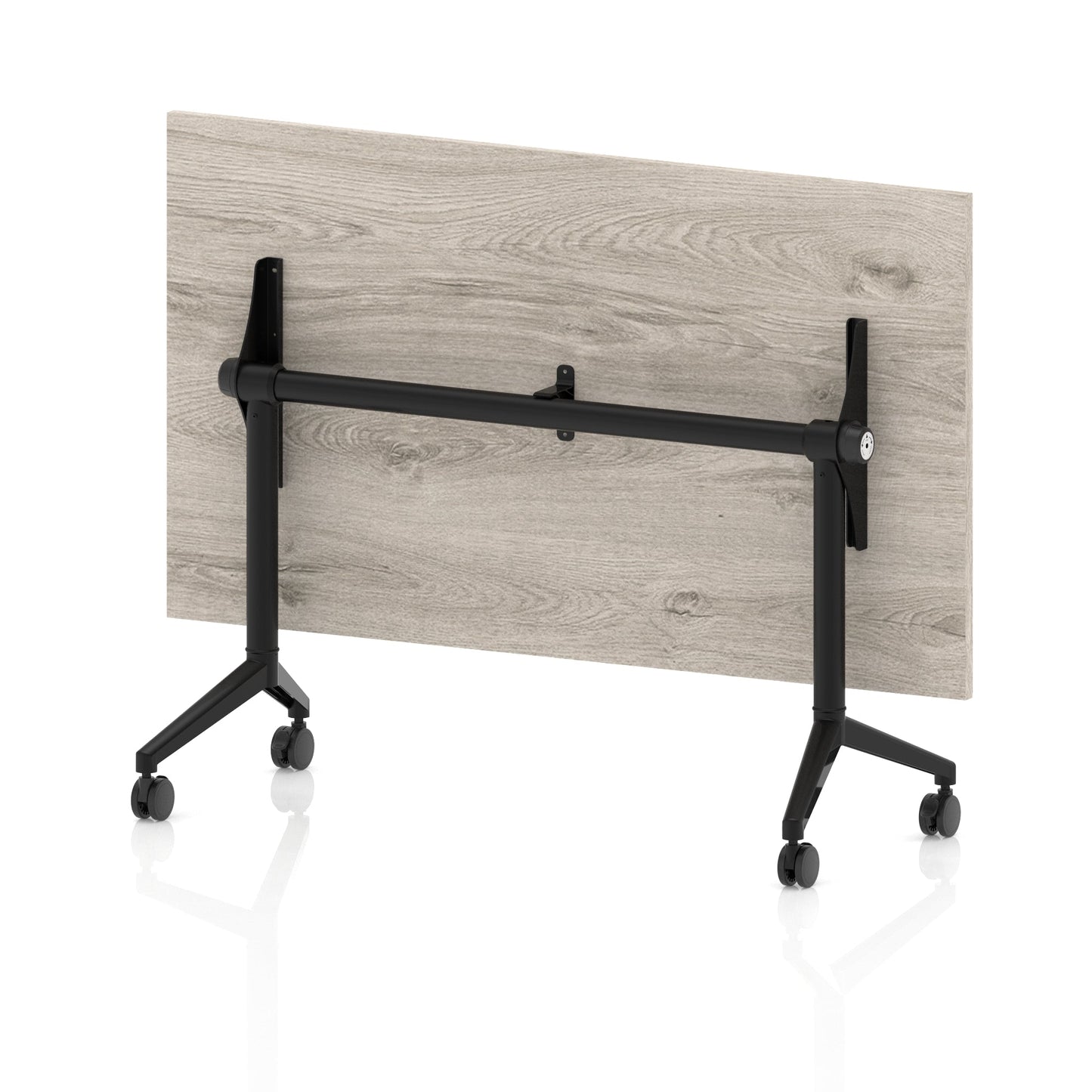 Impulse Plus Flip Top Rectangular Table