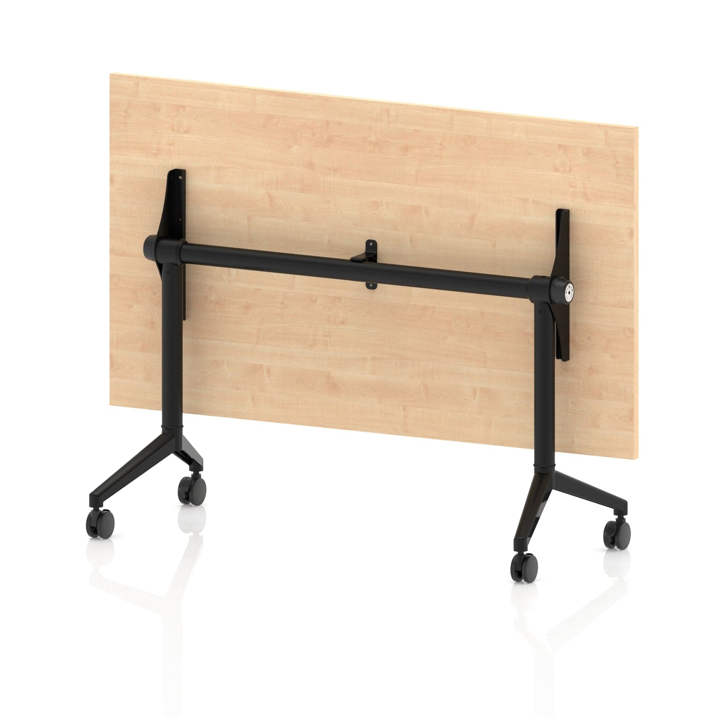 Impulse Plus Flip Top Rectangular Table