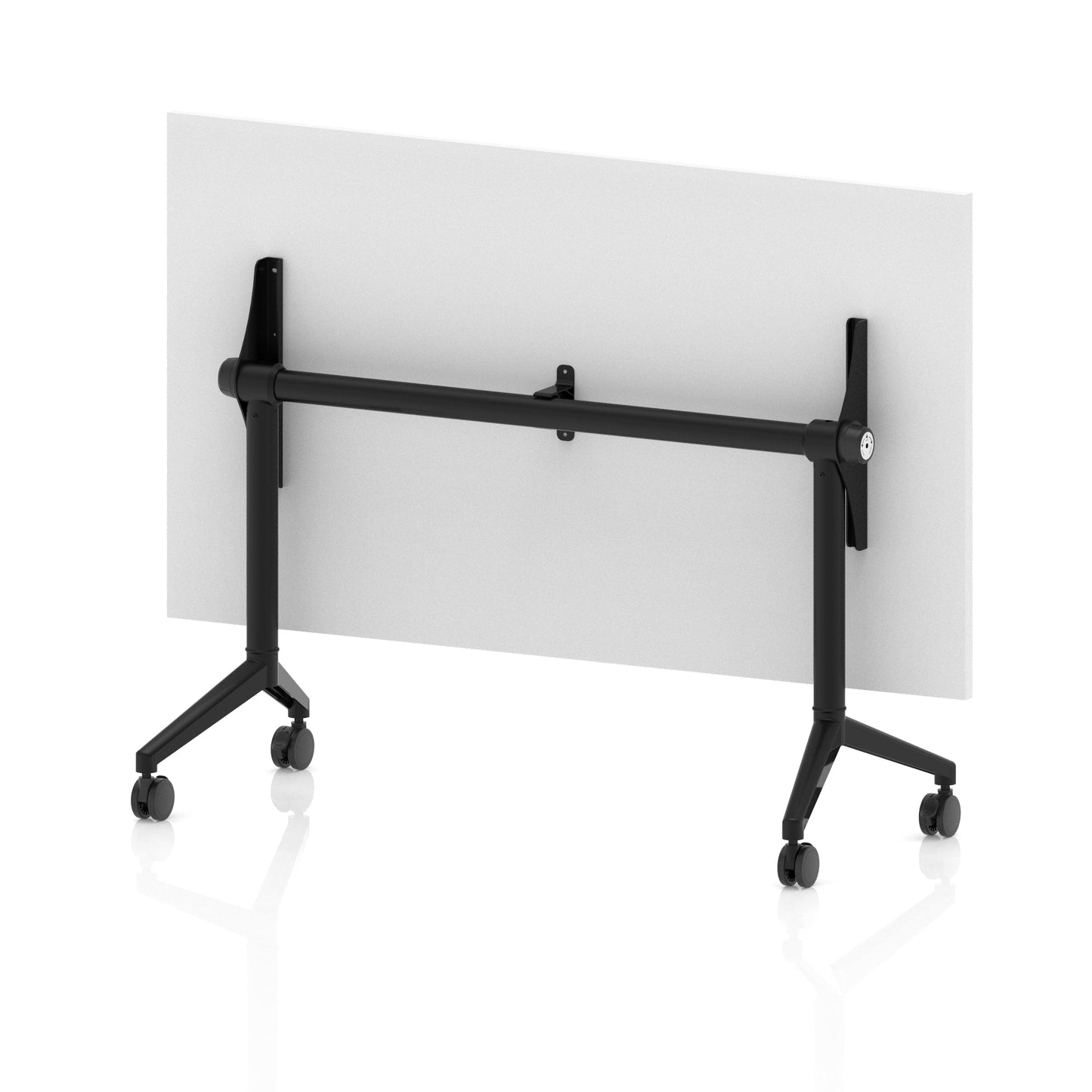 Impulse Plus Flip Top Rectangular Table