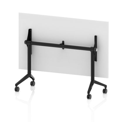 Impulse Plus Flip Top Rectangular Table