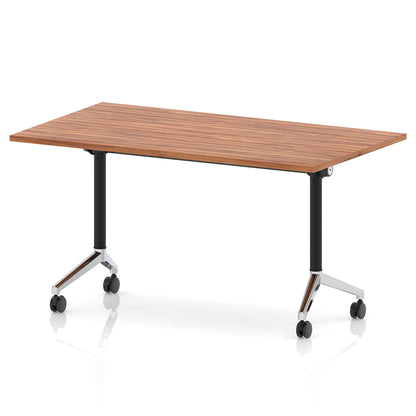 Impulse Plus Flip Top Rectangular Table