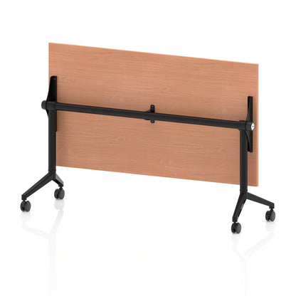 Impulse Plus Flip Top Rectangular Table