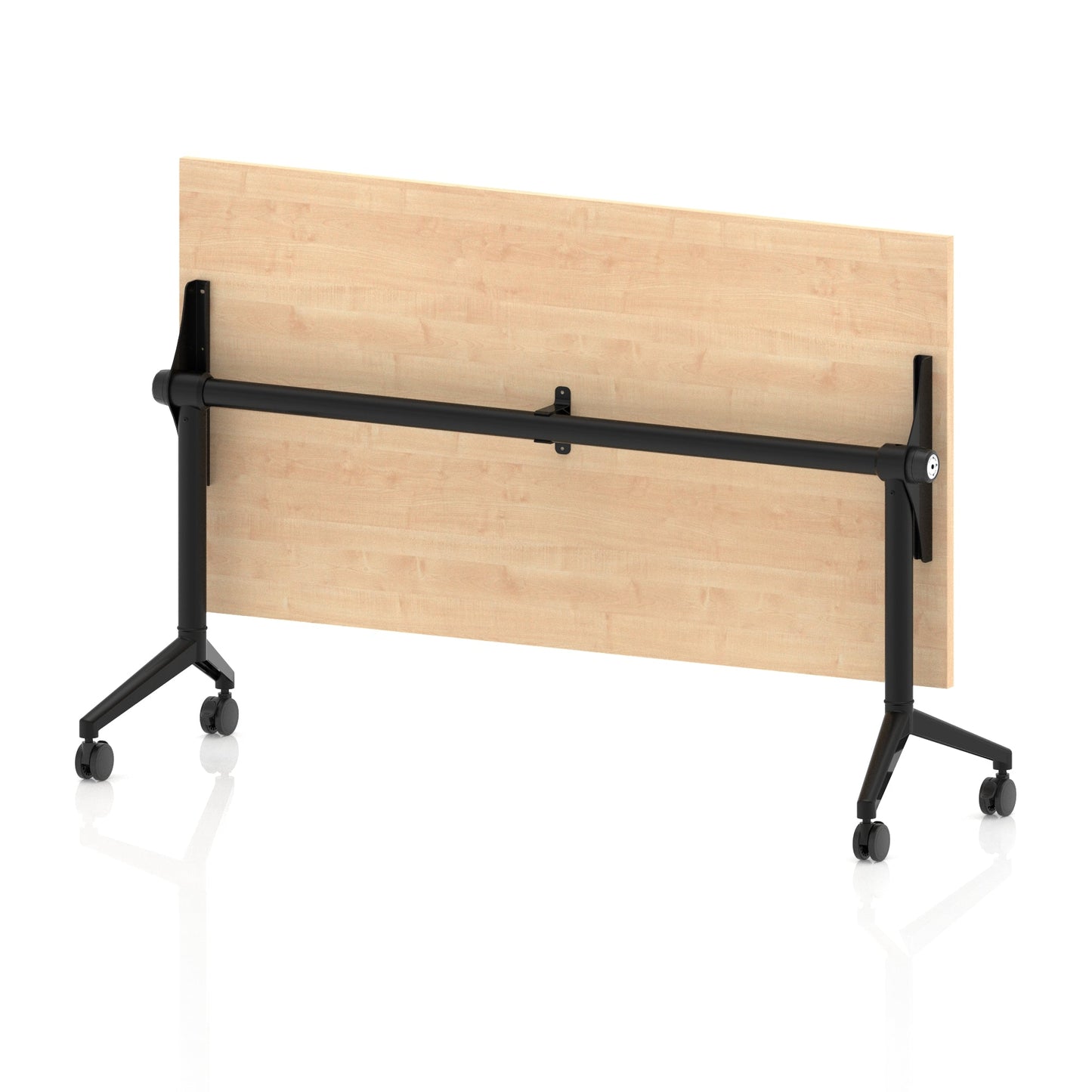 Impulse Plus Flip Top Rectangular Table