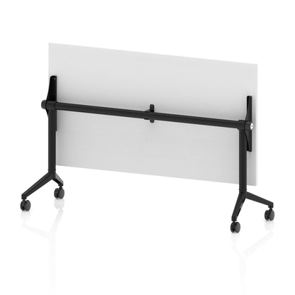 Impulse Plus Flip Top Rectangular Table