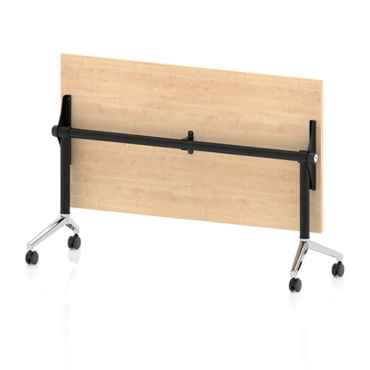 Impulse Plus Flip Top Rectangular Table