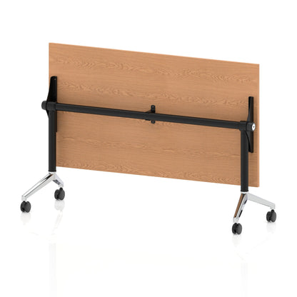 Impulse Plus Flip Top Rectangular Table