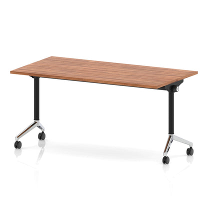 Impulse Plus Flip Top Rectangular Table