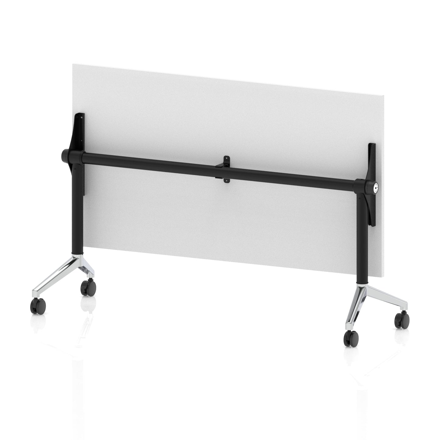 Impulse Plus Flip Top Rectangular Table