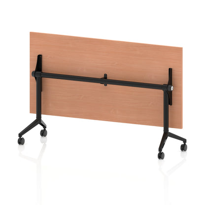 Impulse Plus Flip Top Rectangular Table