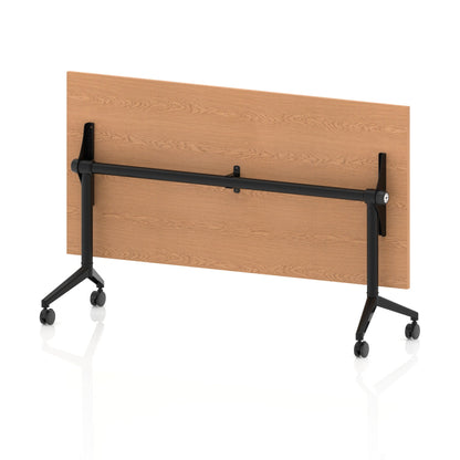 Impulse Plus Flip Top Rectangular Table