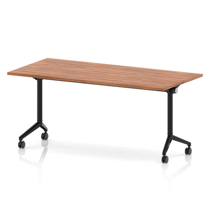 Impulse Plus Flip Top Rectangular Table