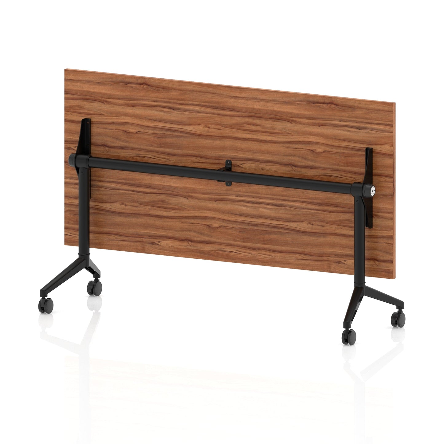 Impulse Plus Flip Top Rectangular Table