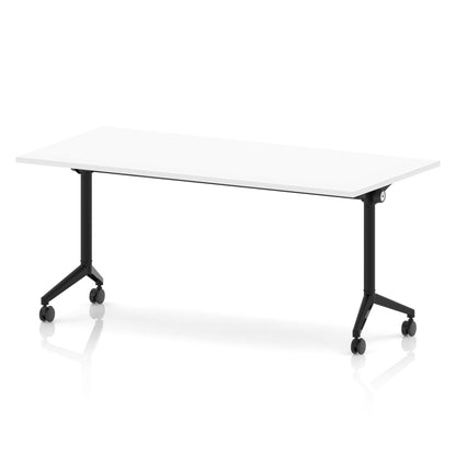 Impulse Plus Flip Top Rectangular Table