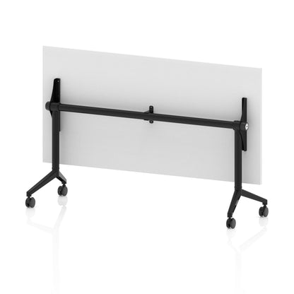 Impulse Plus Flip Top Rectangular Table
