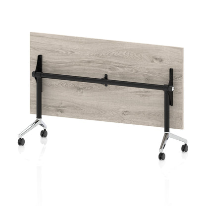Impulse Plus Flip Top Rectangular Table