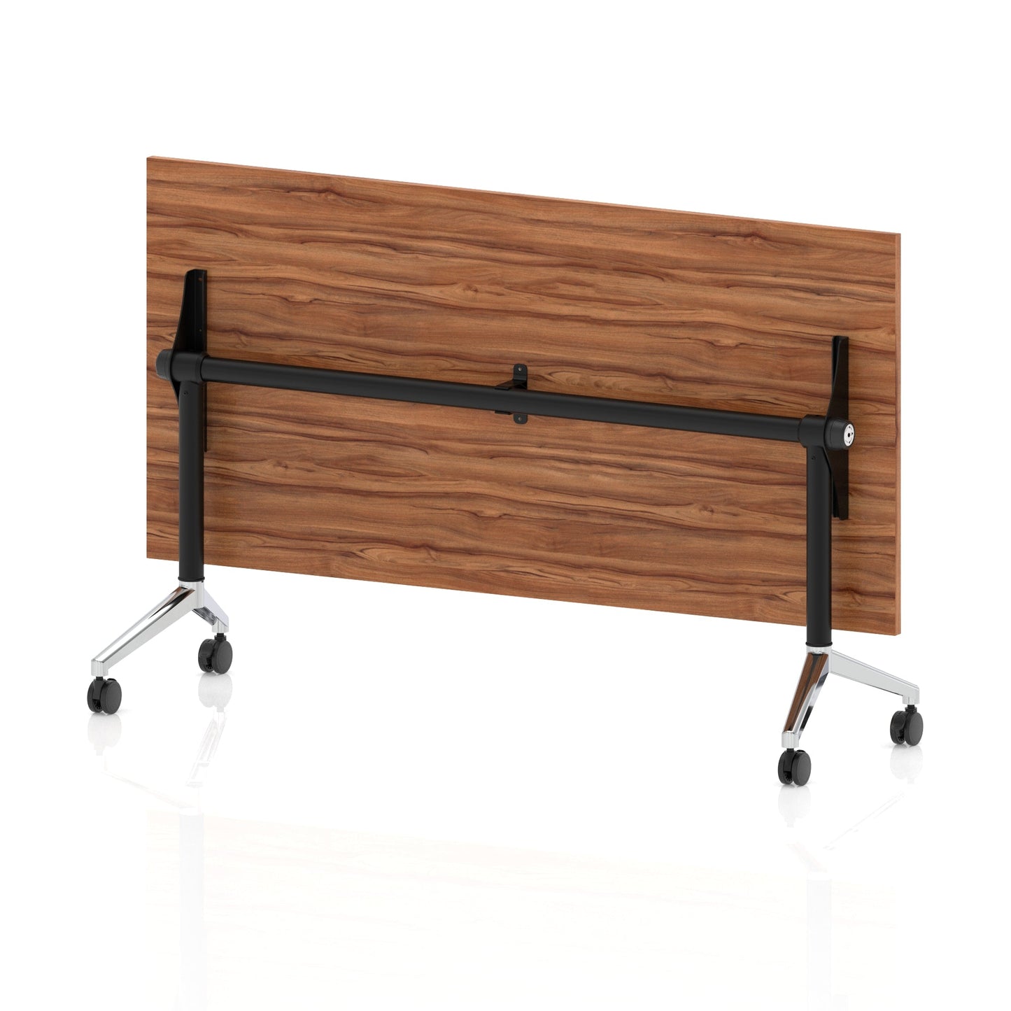 Impulse Plus Flip Top Rectangular Table