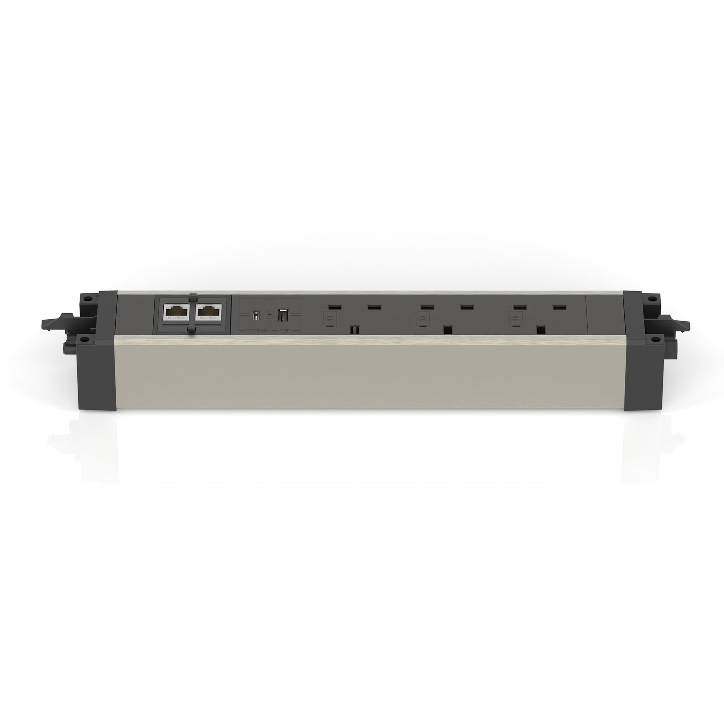 Impulse Power Unit Module 3x Socket