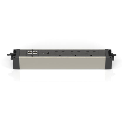 Impulse Power Unit Module 3x Socket