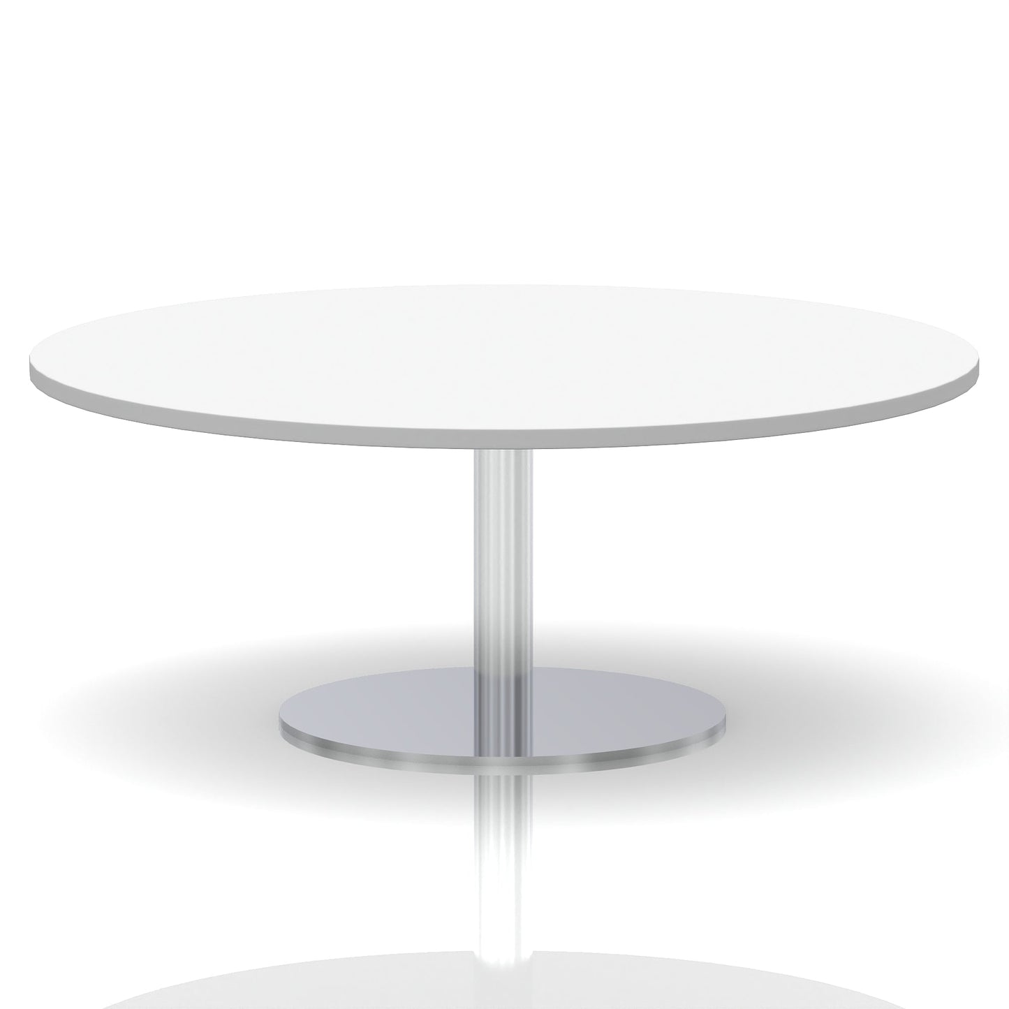 Italia Round Coffee Table