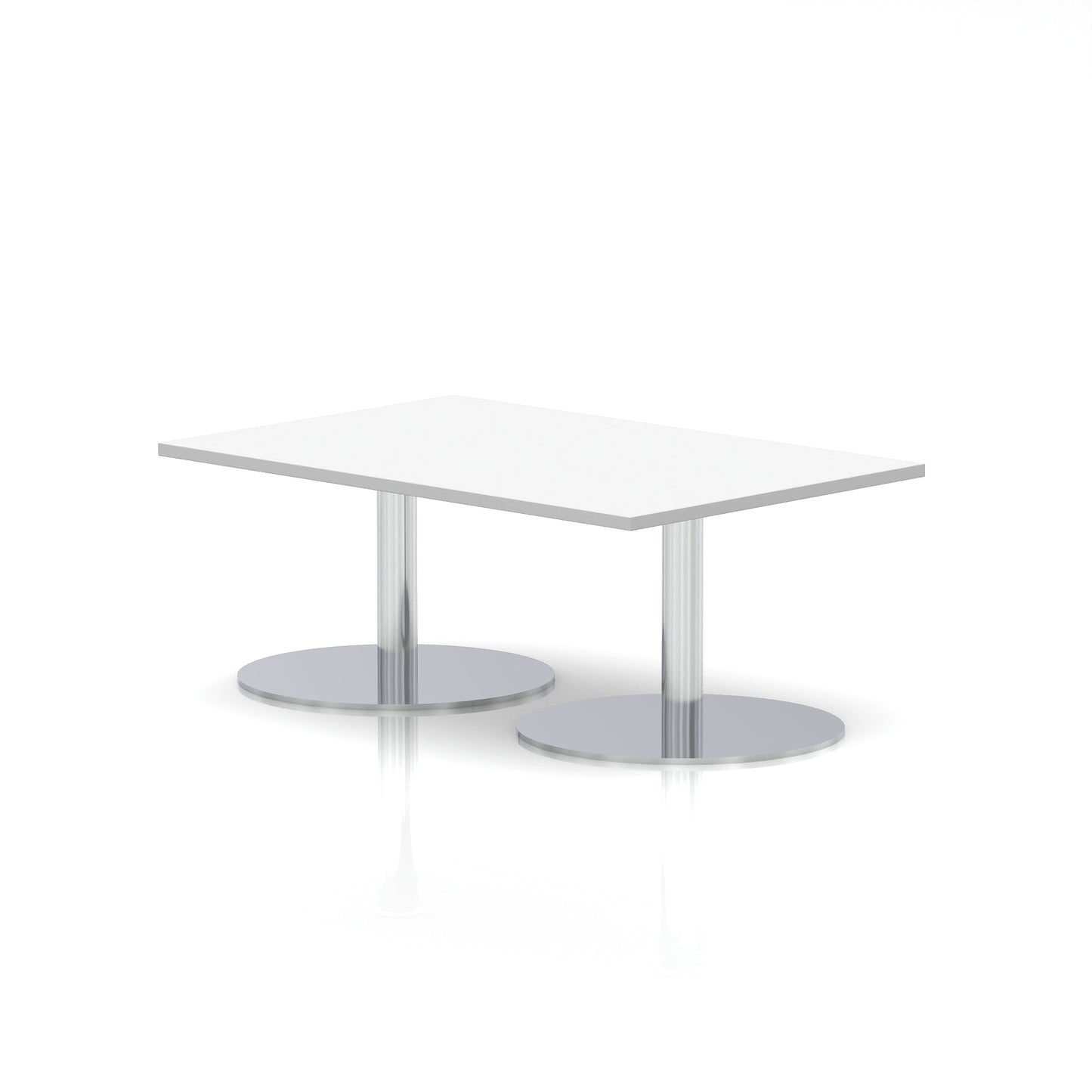Italia Rectangular Coffee Table