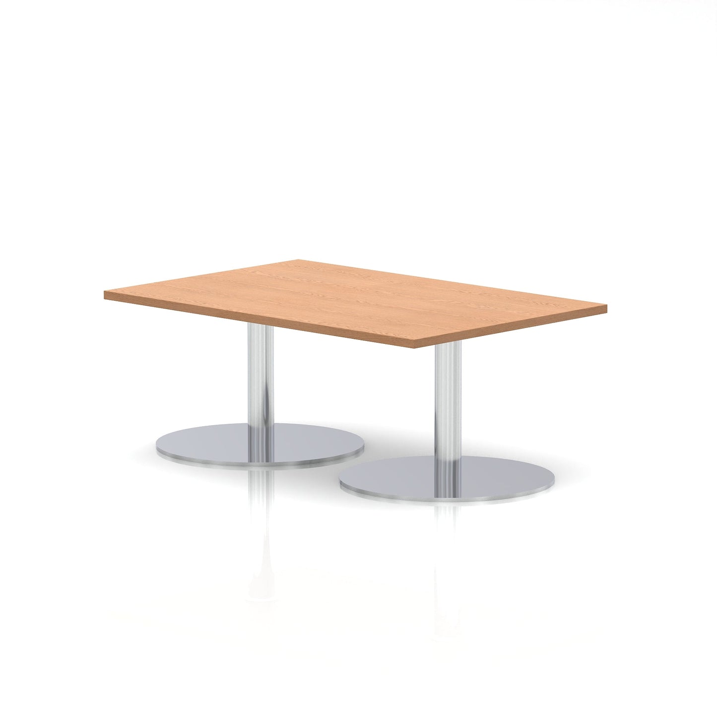Italia Rectangular Coffee Table