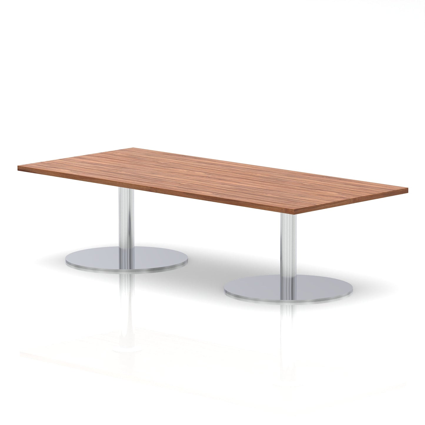 Italia Rectangular Coffee Table
