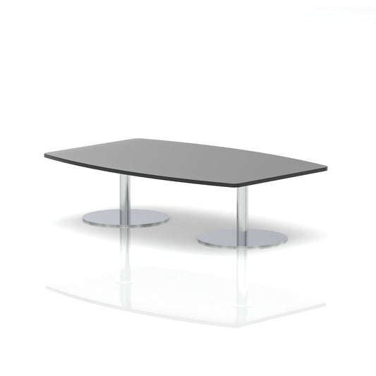 Italia High Gloss Boardroom Coffee Table