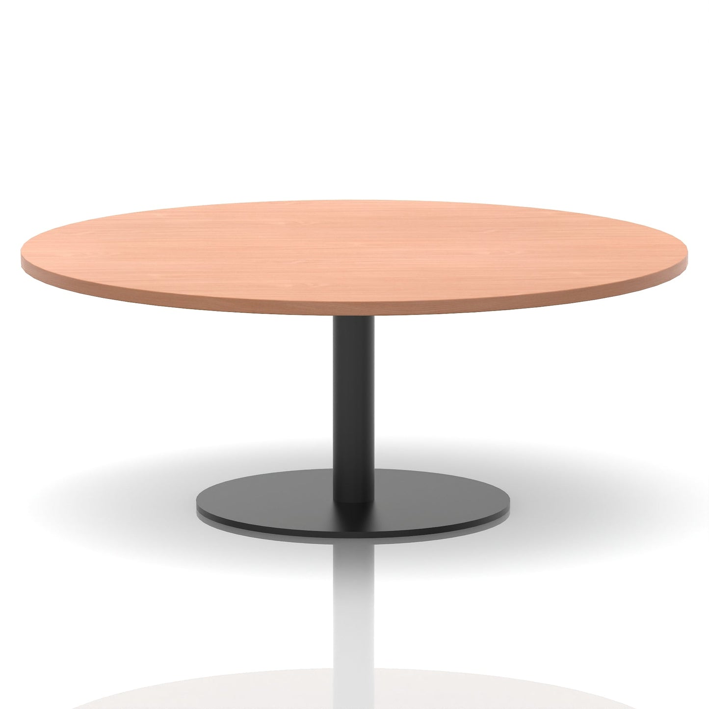 Italia Round Coffee Table