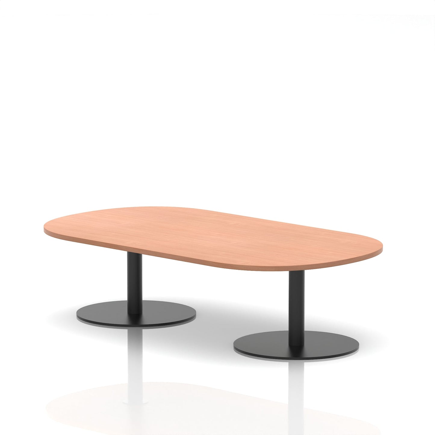 Italia Boardroom Coffee Table