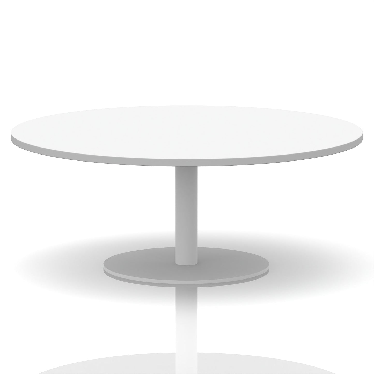 Italia Round Coffee Table