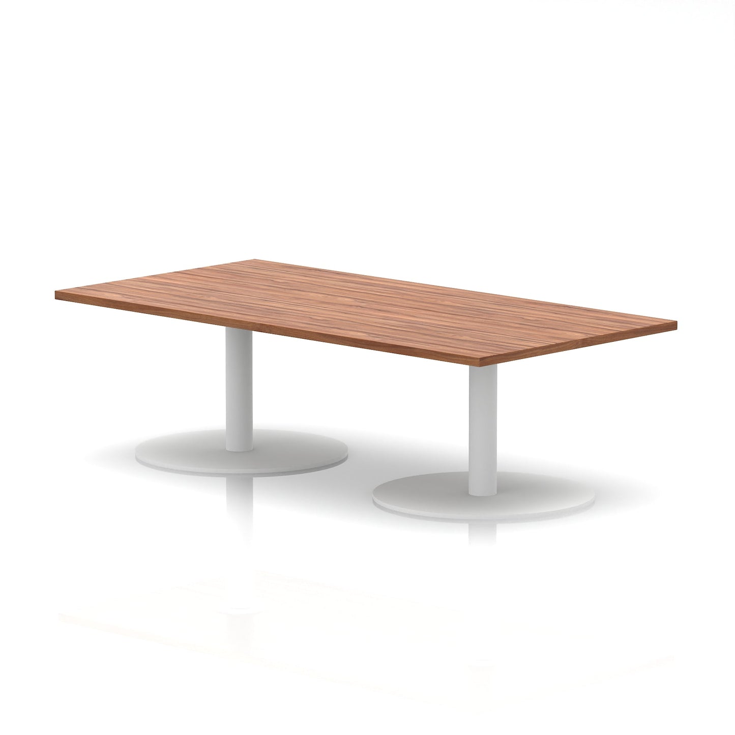 Italia Rectangular Coffee Table