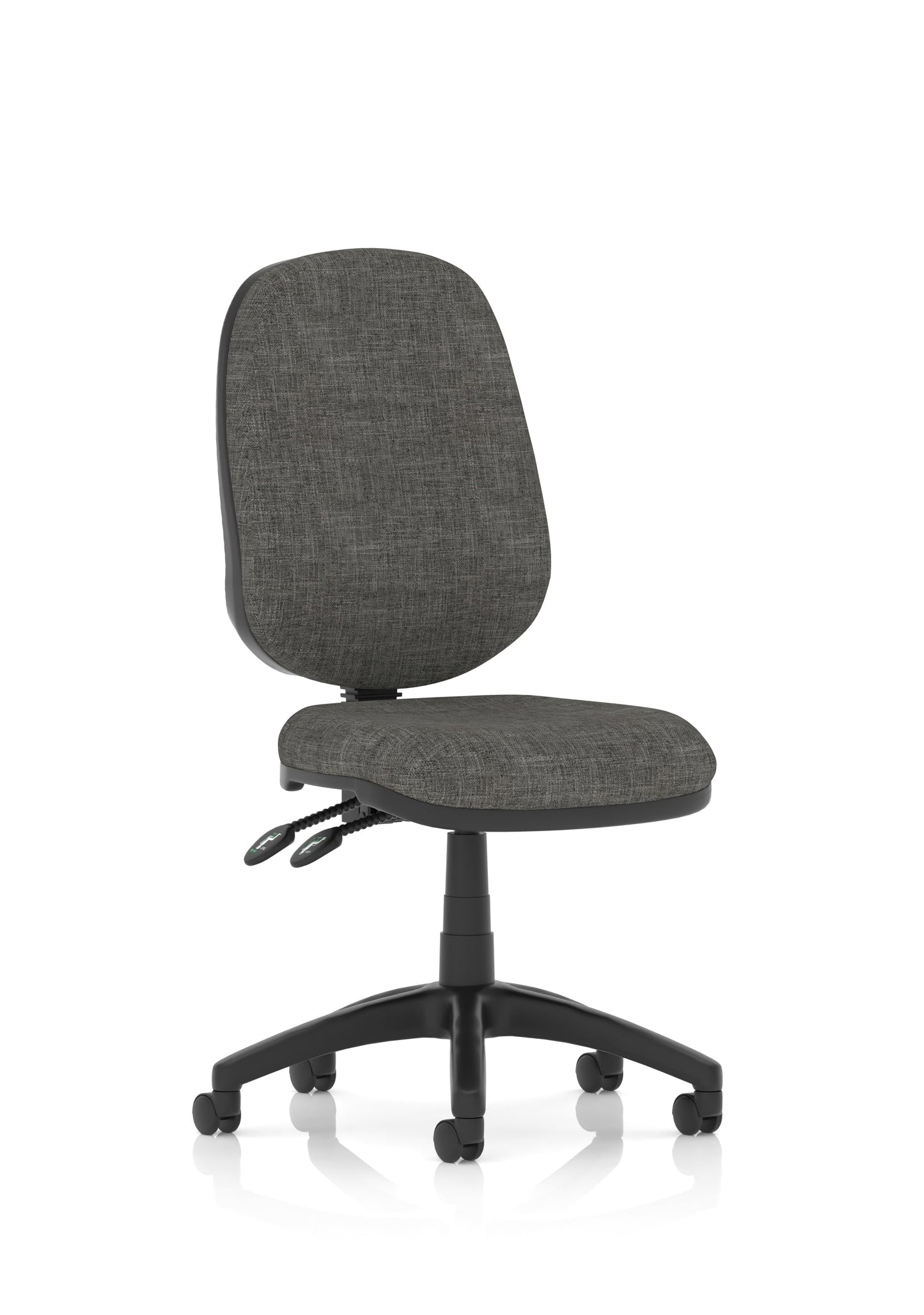 Luna II Lever Task Operator Chair