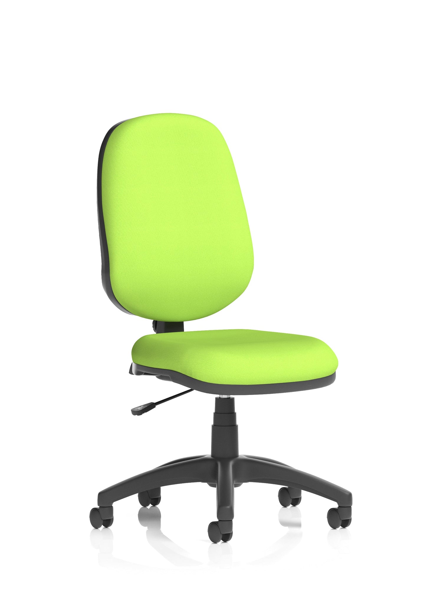 Eclipse Plus I Medium Back Task Operator Office Chair