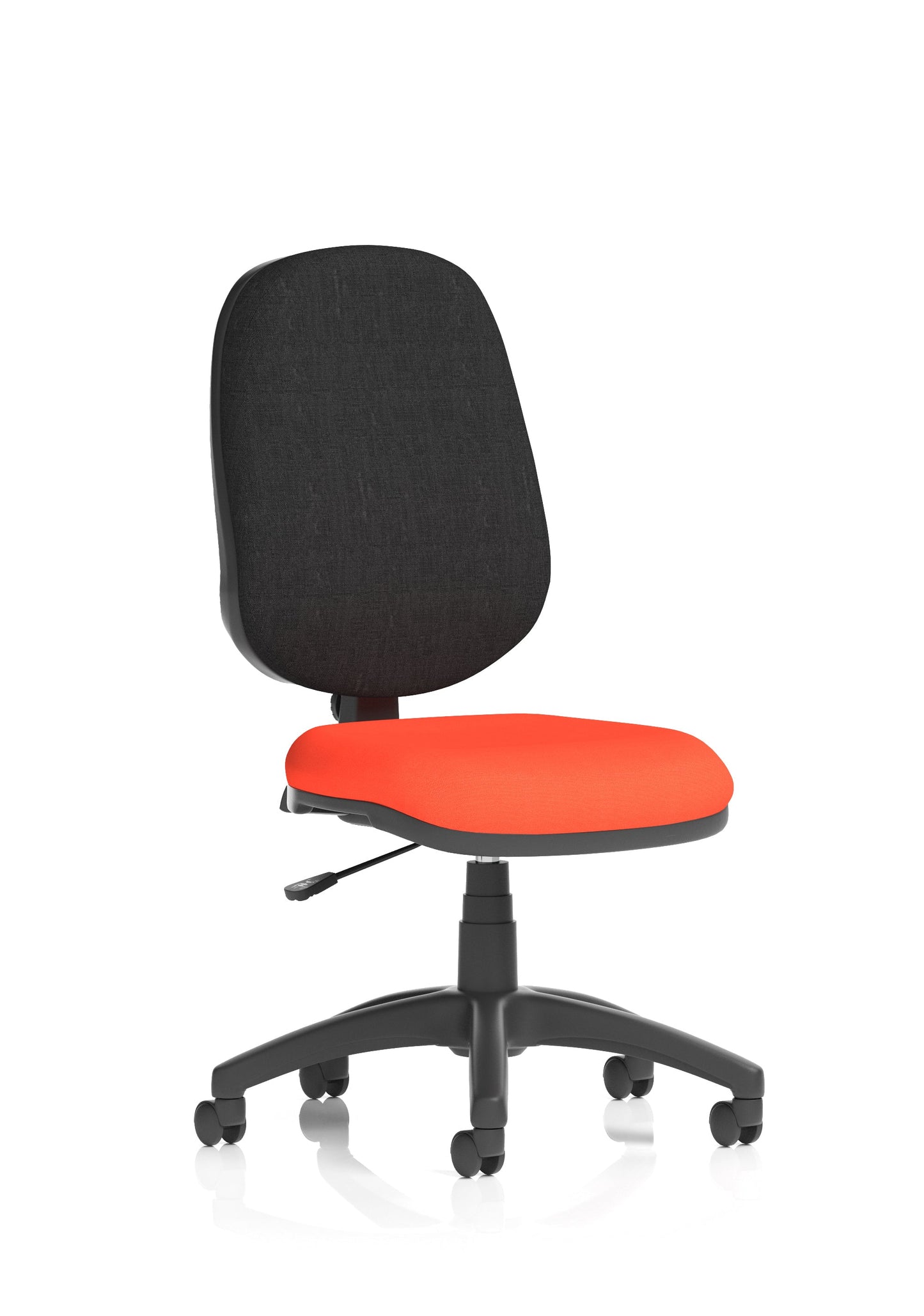 Eclipse Plus I Medium Back Task Operator Office Chair