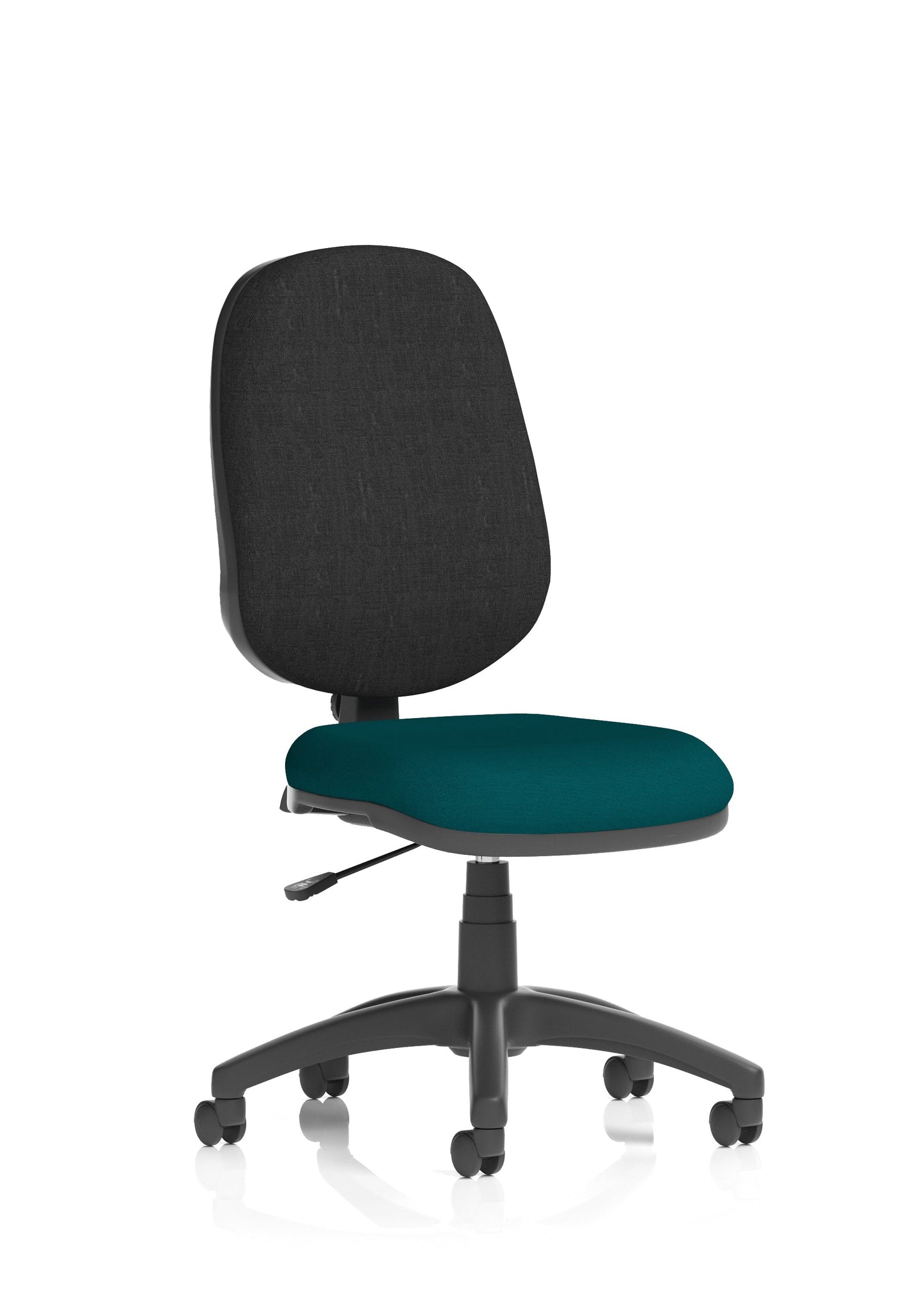 Eclipse Plus I Medium Back Task Operator Office Chair